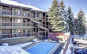 Snowcrest Condos Park City